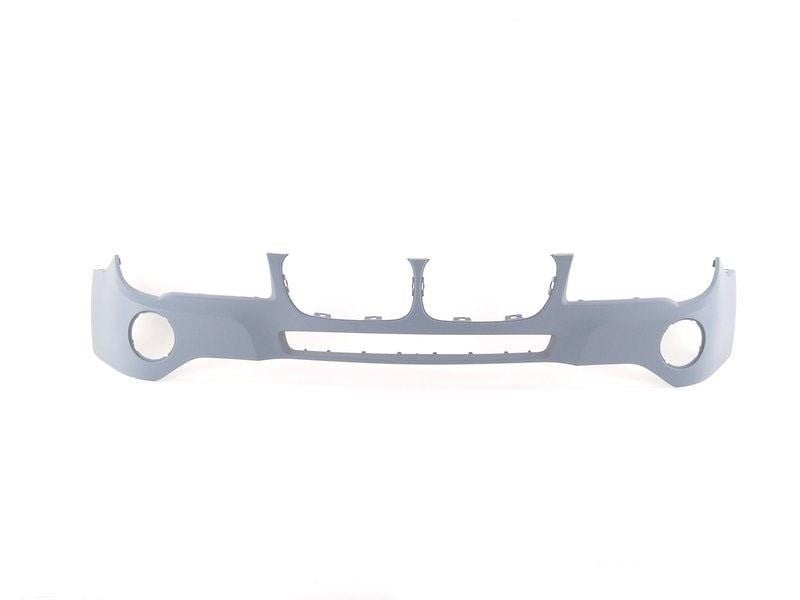 BMW 51 11 3 423 783 Front bumper trim 51113423783: Buy near me at 2407.PL in Poland at an Affordable price!
