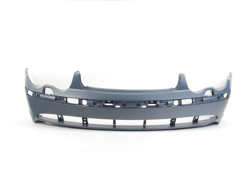 BMW 51 11 7 042 706 Front bumper 51117042706: Buy near me in Poland at 2407.PL - Good price!