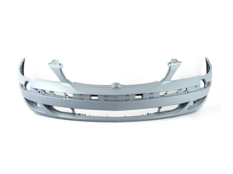 BMW 51 11 7 142 156 Front bumper 51117142156: Buy near me in Poland at 2407.PL - Good price!