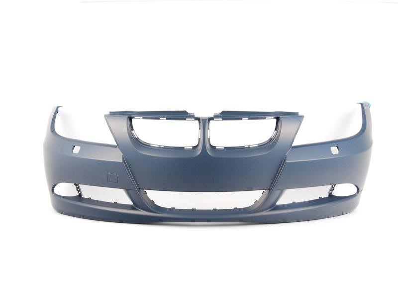 BMW 51 11 7 170 052 Front bumper 51117170052: Buy near me in Poland at 2407.PL - Good price!
