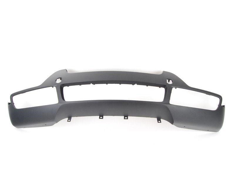 BMW 51 11 7 172 356 Front bumper 51117172356: Buy near me in Poland at 2407.PL - Good price!