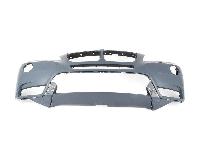 BMW 51 11 7 261 188 Front bumper 51117261188: Buy near me in Poland at 2407.PL - Good price!