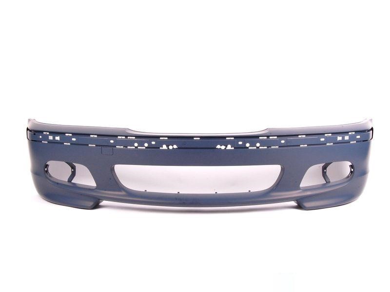 BMW 51 11 7 893 328 Front bumper 51117893328: Buy near me at 2407.PL in Poland at an Affordable price!
