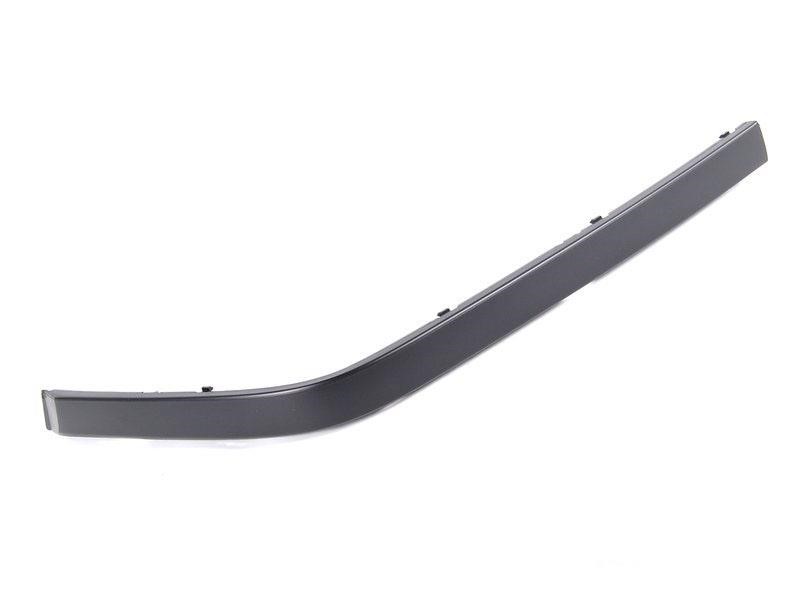 BMW 51 11 8 125 309 Front bumper trim 51118125309: Buy near me in Poland at 2407.PL - Good price!