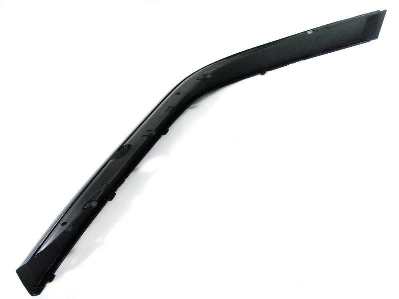 BMW 51 11 8 125 310 Front bumper trim 51118125310: Buy near me in Poland at 2407.PL - Good price!