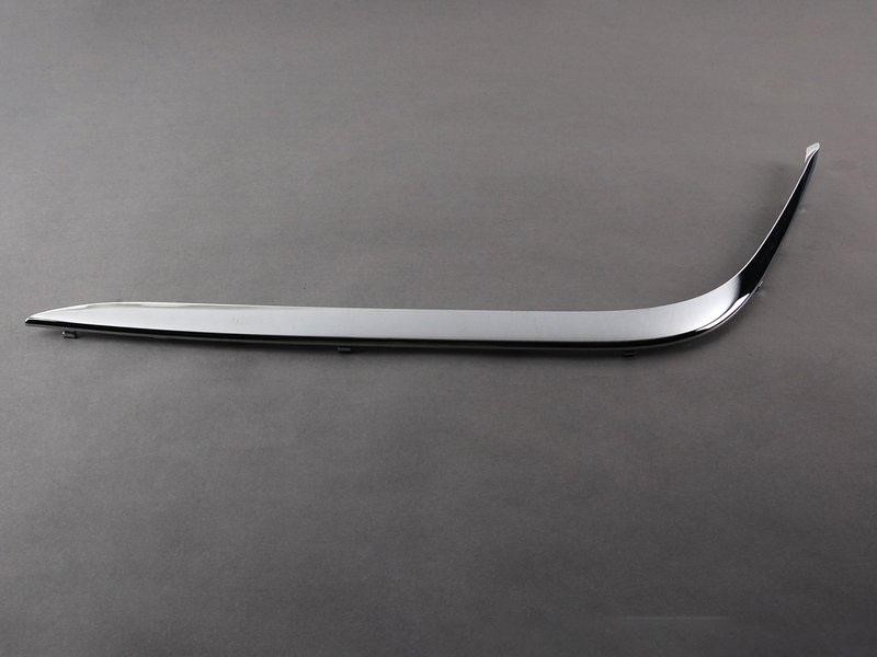BMW 51 11 8 125 437 Front bumper trim 51118125437: Buy near me in Poland at 2407.PL - Good price!