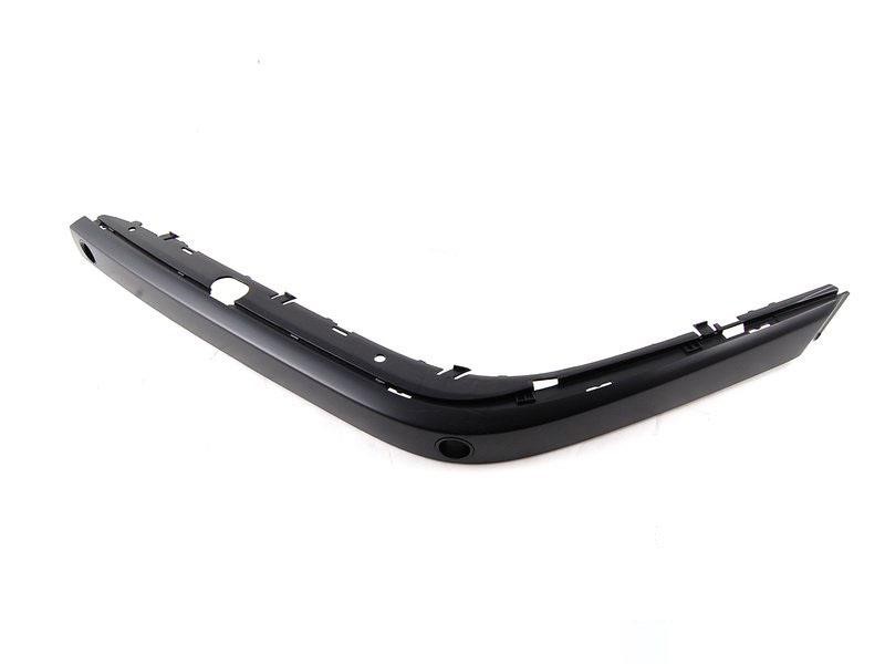 BMW 51 11 8 170 555 Front bumper trim 51118170555: Buy near me in Poland at 2407.PL - Good price!