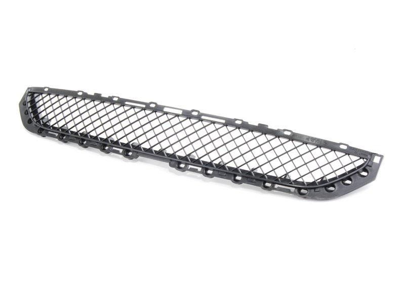 51118204363 BMW Front bumper grill