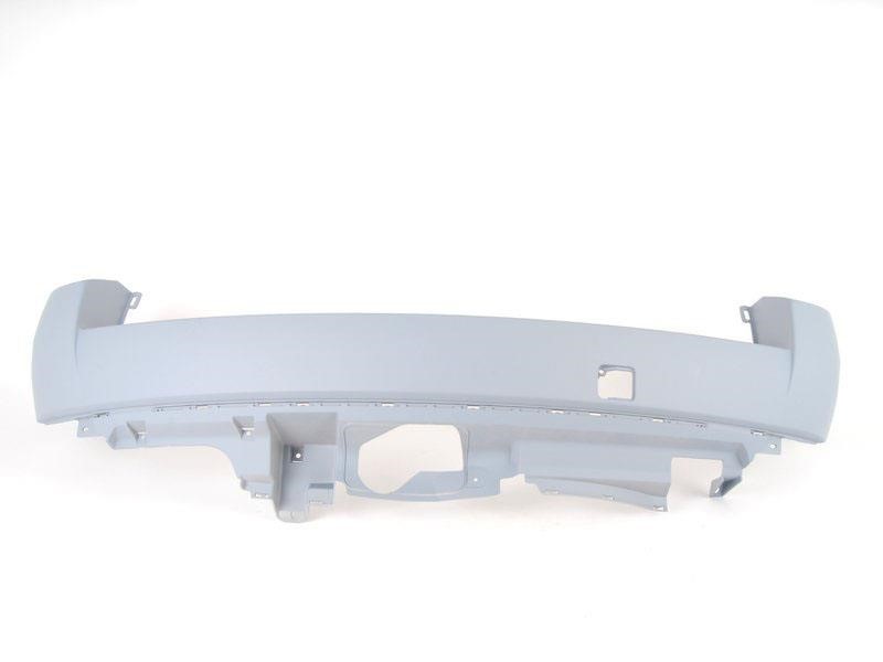BMW 51 12 3 423 776 Bumper Cover 51123423776: Buy near me in Poland at 2407.PL - Good price!