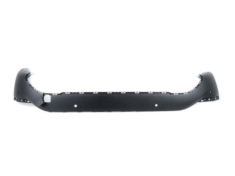 BMW 51 12 7 403 392 TRIM PANEL, BUMPER, REAR CEN:511221 51127403392: Buy near me at 2407.PL in Poland at an Affordable price!
