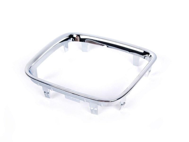 BMW 51 13 1 973 897 Grille frame 51131973897: Buy near me at 2407.PL in Poland at an Affordable price!