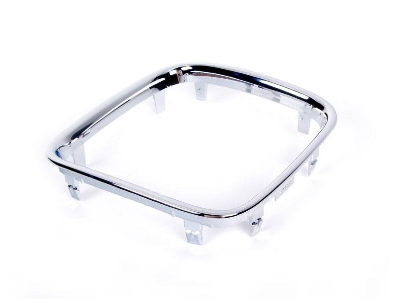 BMW 51 13 1 973 898 Grille frame 51131973898: Buy near me in Poland at 2407.PL - Good price!