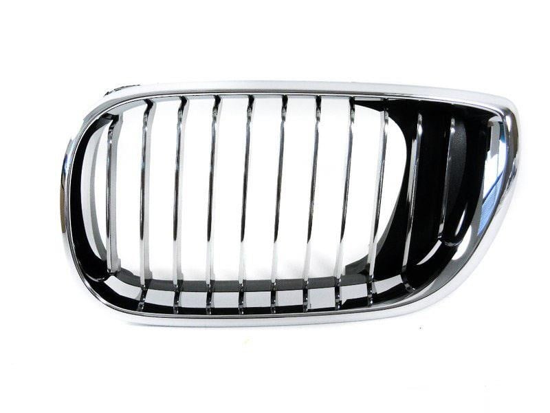 BMW 51 13 7 042 961 Front bumper grill 51137042961: Buy near me in Poland at 2407.PL - Good price!