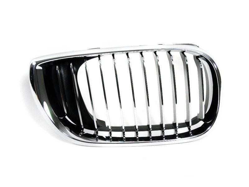 BMW 51 13 7 042 962 Front bumper grill 51137042962: Buy near me in Poland at 2407.PL - Good price!