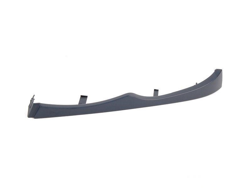 BMW 51 13 7 043 409 Lower Molding 51137043409: Buy near me in Poland at 2407.PL - Good price!