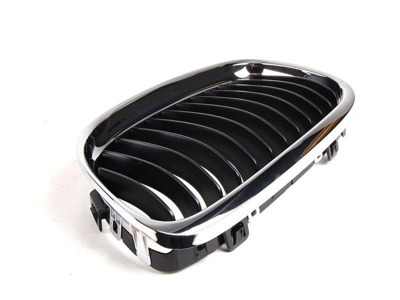 BMW 51 13 7 201 967 Grille radiator 51137201967: Buy near me at 2407.PL in Poland at an Affordable price!