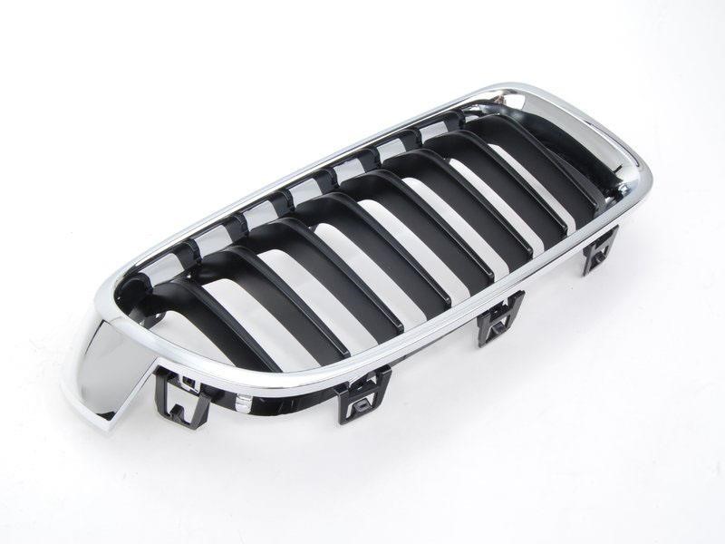 BMW 51 13 7 260 498 Grille 51137260498: Buy near me in Poland at 2407.PL - Good price!