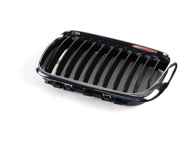 BMW 51 13 8 195 151 Front bumper grill 51138195151: Buy near me in Poland at 2407.PL - Good price!