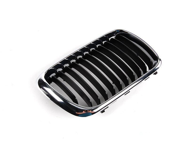 BMW 51 13 8 195 152 Front bumper grill 51138195152: Buy near me in Poland at 2407.PL - Good price!