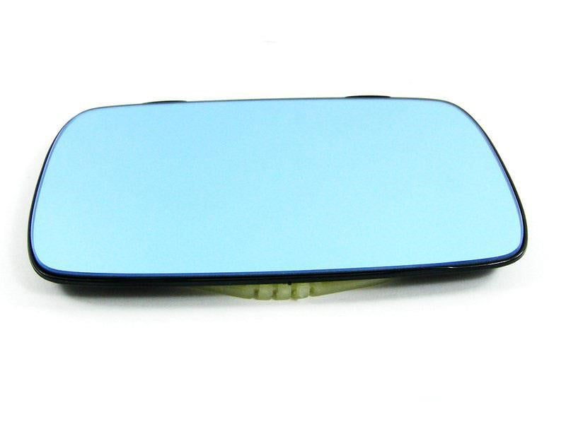 BMW 51 16 1 901 170 Mirror Glass Heated 51161901170: Buy near me in Poland at 2407.PL - Good price!