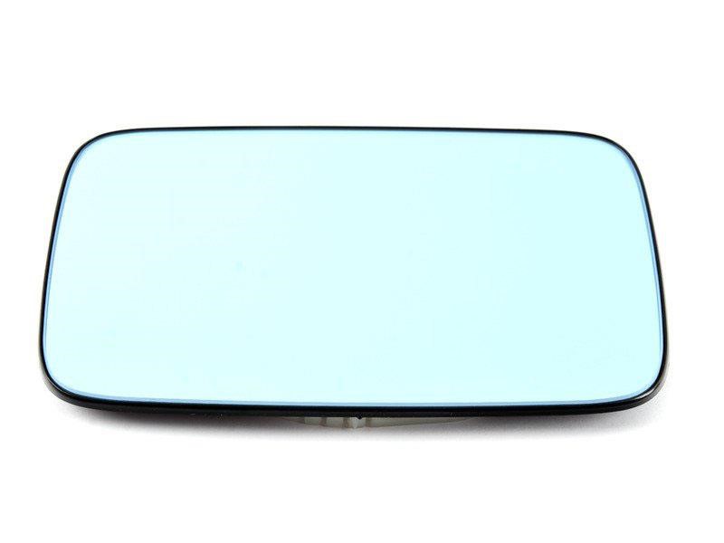 BMW 51 16 1 938 037 Mirror Glass Heated 51161938037: Buy near me in Poland at 2407.PL - Good price!