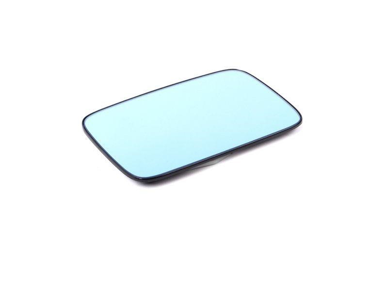 BMW 51 16 1 938 038 Mirror Glass Heated 51161938038: Buy near me in Poland at 2407.PL - Good price!