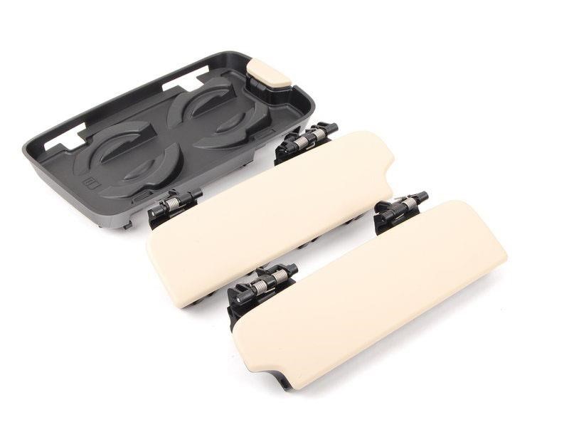 BMW 51 16 6 963 911 Drink holder 51166963911: Buy near me at 2407.PL in Poland at an Affordable price!