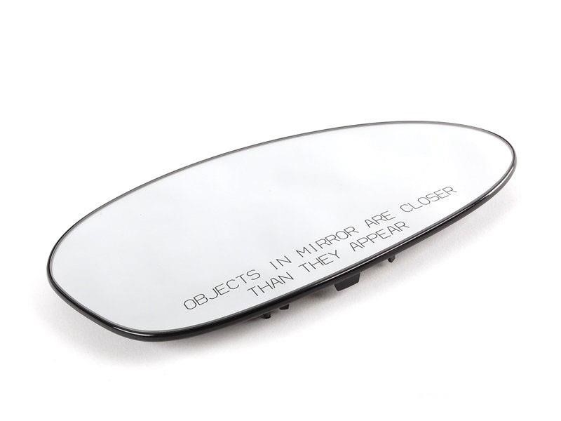 BMW 51 16 7 132 738 Mirror Glass Heated 51167132738: Buy near me in Poland at 2407.PL - Good price!