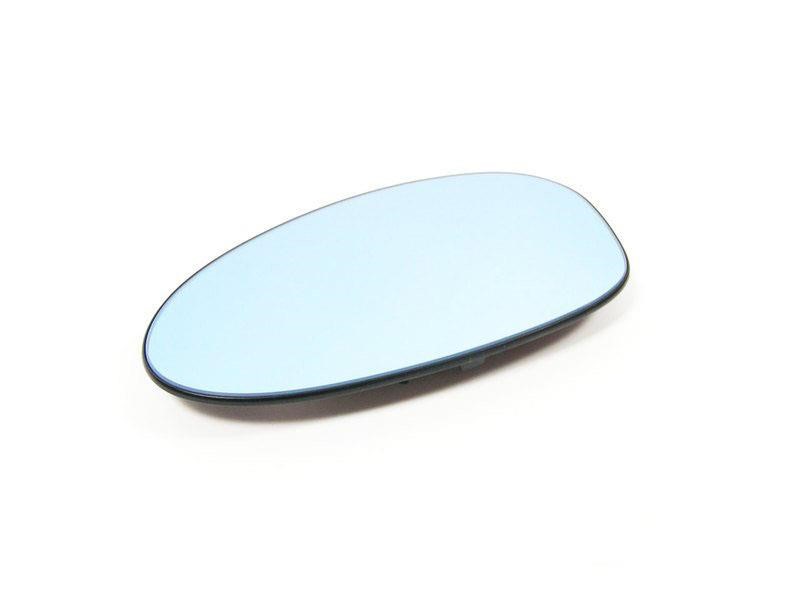 BMW 51 16 7 157 247 Mirror Glass Heated 51167157247: Buy near me in Poland at 2407.PL - Good price!