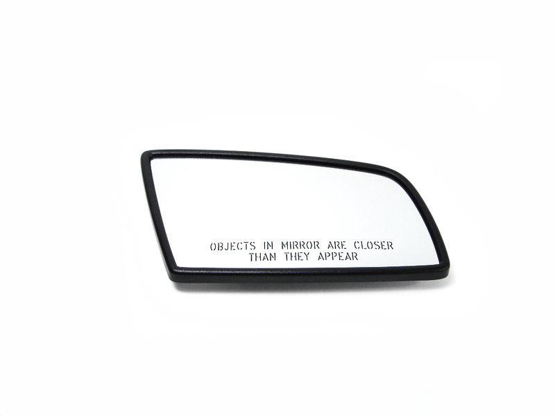 BMW 51 16 7 168 182 Mirror Glass Heated 51167168182: Buy near me in Poland at 2407.PL - Good price!