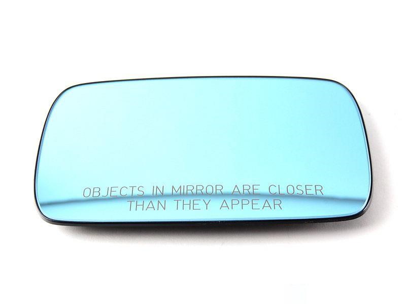 BMW 51 16 8 119 715 Mirror Glass Heated 51168119715: Buy near me in Poland at 2407.PL - Good price!