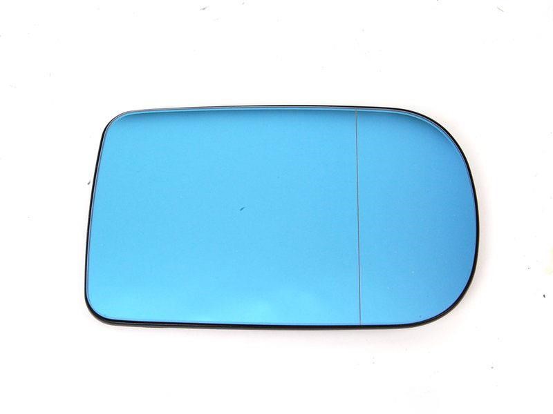 BMW 51 16 8 165 112 Mirror Glass Heated 51168165112: Buy near me at 2407.PL in Poland at an Affordable price!