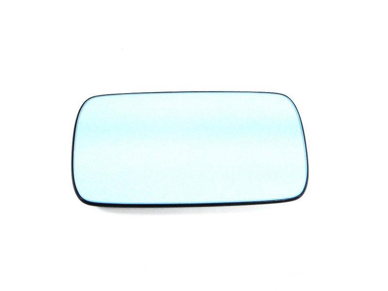 BMW 51 16 8 250 436 Mirror Glass Heated 51168250436: Buy near me in Poland at 2407.PL - Good price!