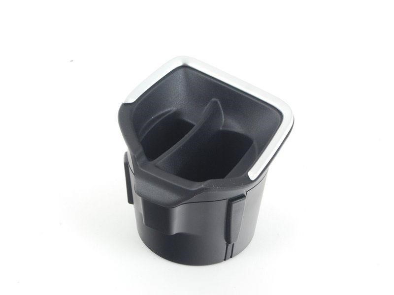 BMW 51 16 9 257 208 Cup Holder Tray 51169257208: Buy near me at 2407.PL in Poland at an Affordable price!