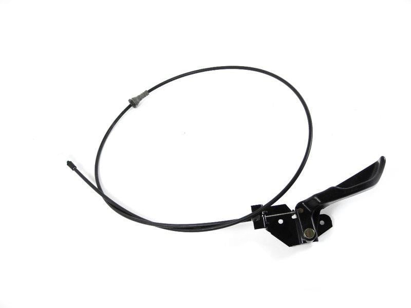 BMW 51 23 1 884 281 Release Cable 51231884281: Buy near me in Poland at 2407.PL - Good price!