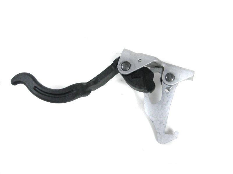 BMW 51 23 8 238 459 Hood lock hook 51238238459: Buy near me at 2407.PL in Poland at an Affordable price!