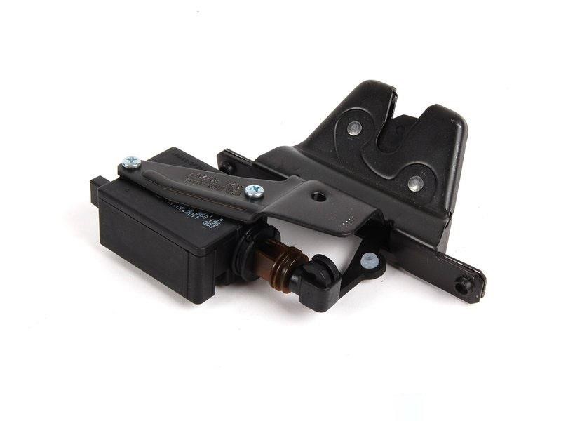 BMW 51 24 8 172 177 Tailgate lock 51248172177: Buy near me at 2407.PL in Poland at an Affordable price!