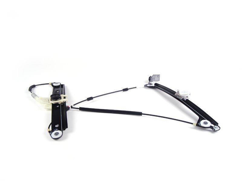 BMW 51 33 7 165 596 Window Regulator 51337165596: Buy near me at 2407.PL in Poland at an Affordable price!