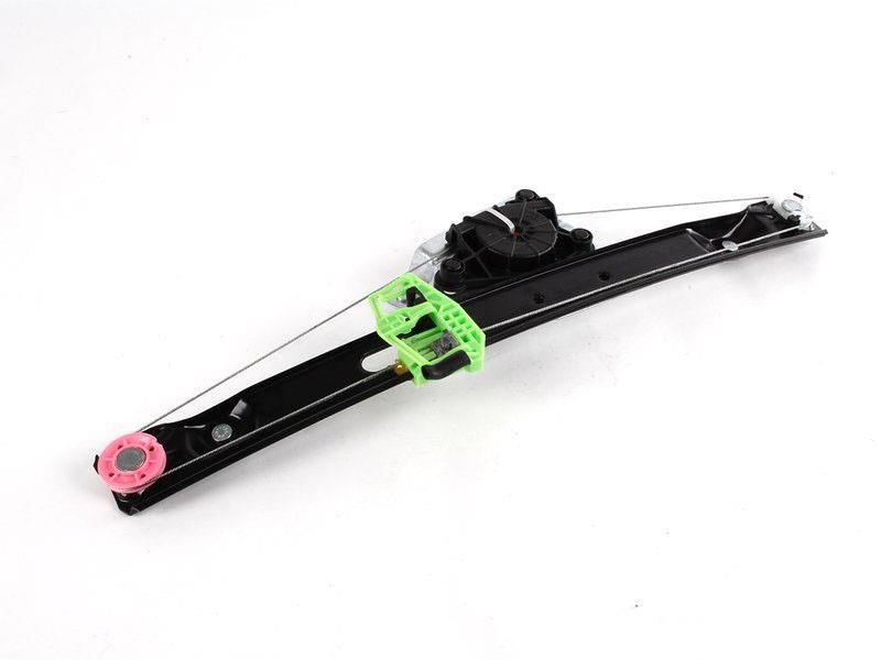 BMW 51 35 7 140 590 Window Regulator 51357140590: Buy near me at 2407.PL in Poland at an Affordable price!