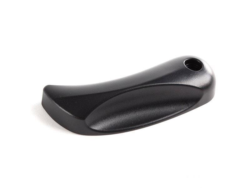 BMW 51 43 7 008 933 Bonnet opening handle 51437008933: Buy near me in Poland at 2407.PL - Good price!