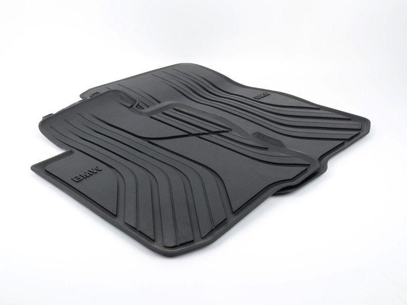 BMW 51 47 2 285 310 FLOOR MATS, ALL-WEATHER, FRO:519016 51472285310: Buy near me in Poland at 2407.PL - Good price!