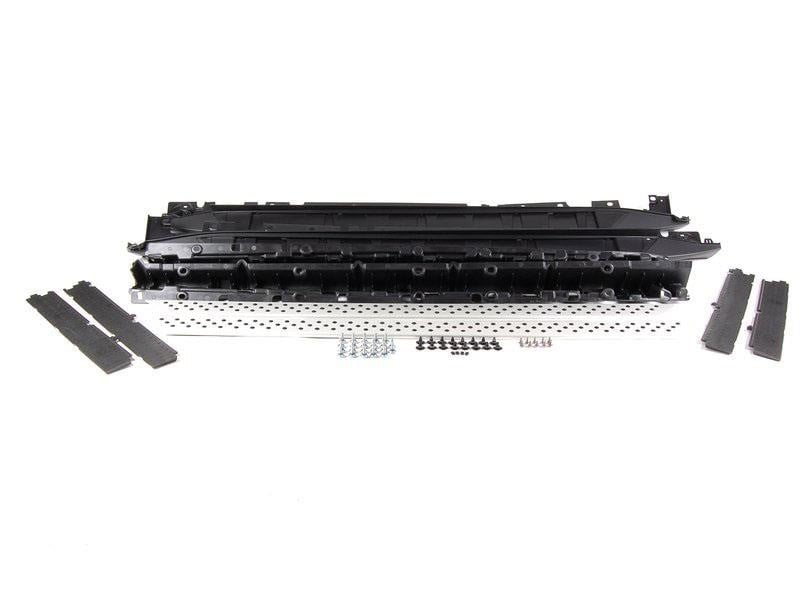 BMW 51 71 0 421 781 Aluminum Running Boards 51710421781: Buy near me in Poland at 2407.PL - Good price!