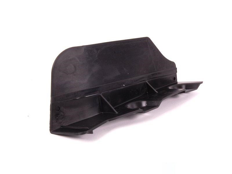 BMW 51 75 7 188 839 Mudguard front bumper left 51757188839: Buy near me in Poland at 2407.PL - Good price!