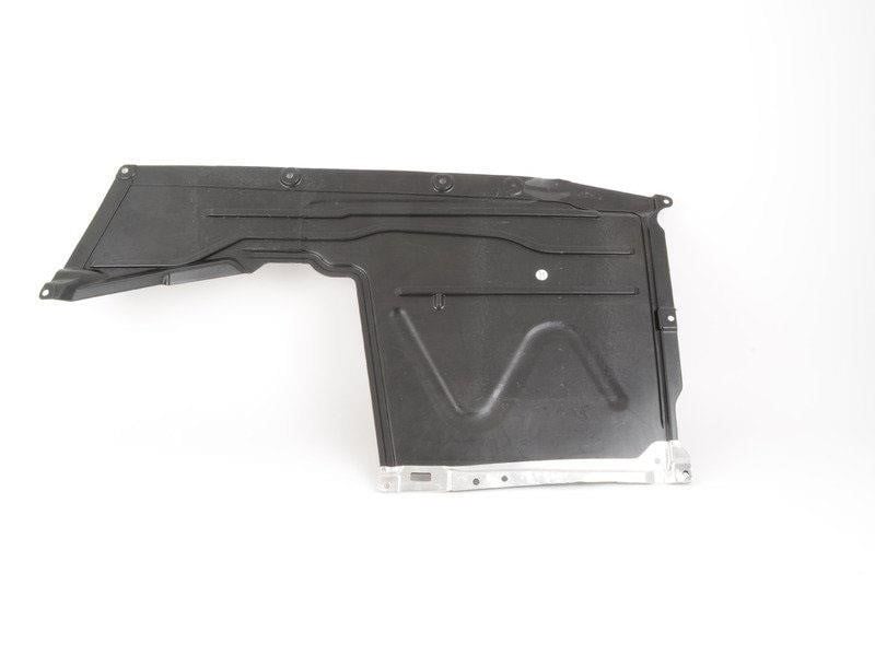 BMW 51 75 7 241 831 Underbody protection 51757241831: Buy near me in Poland at 2407.PL - Good price!
