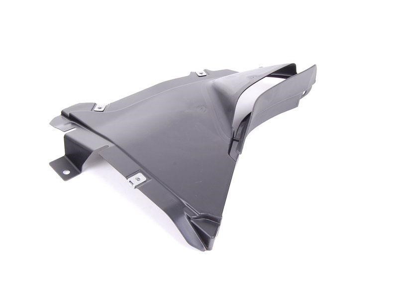 BMW 51 75 7 312 829 Cover front bumper left 51757312829: Buy near me in Poland at 2407.PL - Good price!