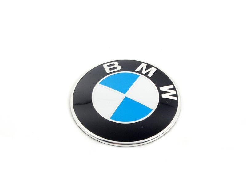 BMW 51 76 7 288 752 Emblemat 51767288752: Dobra cena w Polsce na 2407.PL - Kup Teraz!