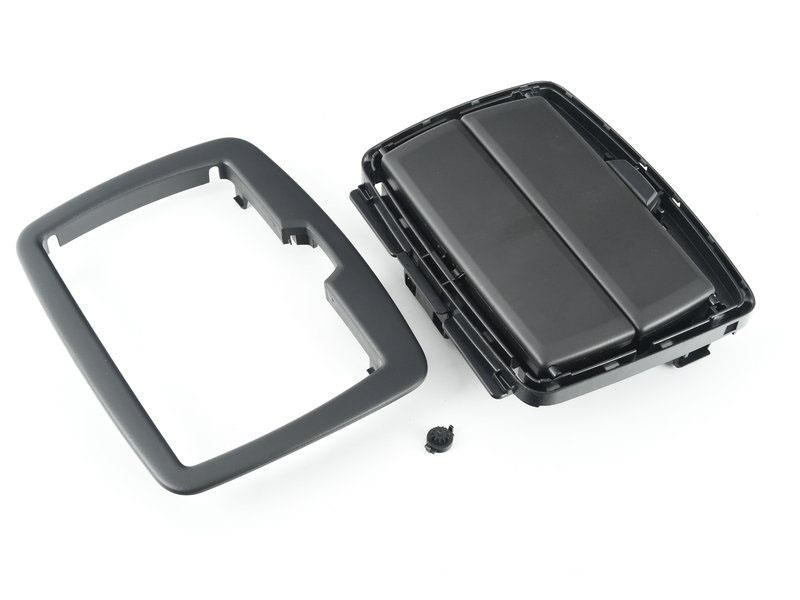BMW 52 20 9 120 256 Drink holder 52209120256: Buy near me in Poland at 2407.PL - Good price!