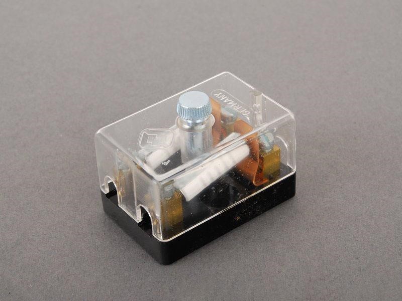BMW 61 13 1 373 433 Fuse box 61131373433: Buy near me in Poland at 2407.PL - Good price!