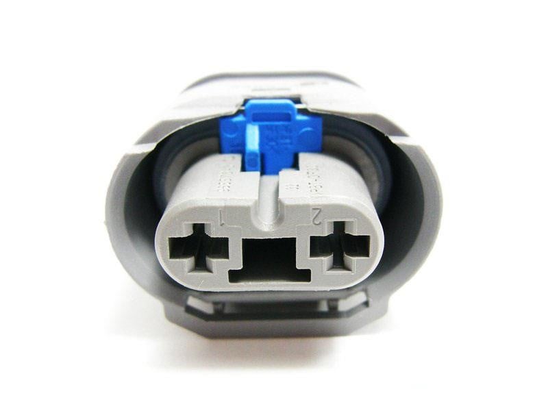BMW 61 13 8 364 498 electrical connector housing 61138364498: Buy near me in Poland at 2407.PL - Good price!