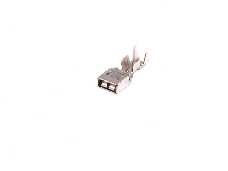 BMW 61 13 8 364 844 Electro Connector 61138364844: Buy near me in Poland at 2407.PL - Good price!